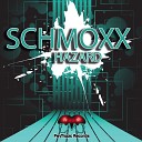Schmoxx - Fist of Fury