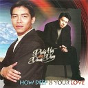 Philip Huy - How Deep Is Your Love