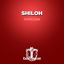 Shiloh - Pathogen Original Mix Baroque Records