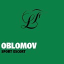 Oblomov - Reis Jay Lumen Remix