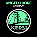 Angelo Dore - That s I Dance Techno