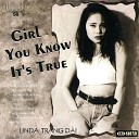 Lynda Trang i - Real Love