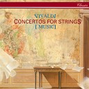 I Musici - Vivaldi Concerto for Strings and Continuo in C major RV 117 3…