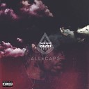 Travis Scott - Tourist ALLxCAPS Remix