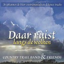 The Country Trail Band - t Scheepke onder Jezus hoede JdH 213