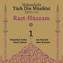 Hasan akmak - Kaside H zzam Mak m