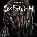 Six Feet Under - Zombie Blood Curse