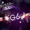 042 Like A G6 feat The Catar - Far east movement