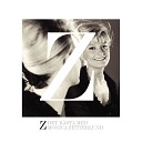 Monica Zetterlund Donia feat Frida hrn - The Thrill Is Gone Album Version