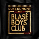 Duke Dumont - Won t Look Back Radio Edit