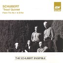 The Schubert Ensemble - Piano Quintet in A D 667 The Trout III Scherzo…