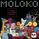 Moloko - Sing It Back Boris Dlugosch Musical Mix