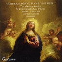 Sonnerie Monica Huggett - Sonata for Violin and Basso Continuo No 10 in G Minor C 99 The Crucifixion Pr ludium Aria Variatio…