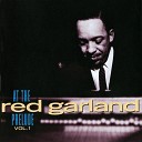 Red Garland Trio - Prelude Blues Live