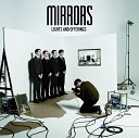 Mirrors - Fear Of Drowning