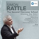 City of Birmingham Symphony Orchestra Sir Simon… - Variations for Orchestra Op 31 Variation III