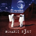 Morandi - Hiding from the sun Album Version