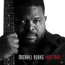 Michael Burks - Fire And Water