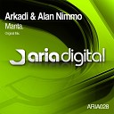 David Forbes pres Arkadi Al - Manta Original Mix