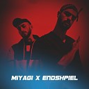 MiyaGi Эндшпиль - God Damn feat Amigo