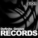 Definite Grooves - We Know Now