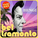 Bengi feat Halftones - Bel tramonto Dub Remix