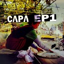 Capa - No Apologies Reprise