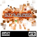 Stylus Rex - Broken Power Tony Faline Remix