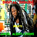 Digital English - Live Jah Jah Dub