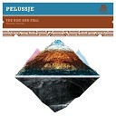 Pelussje - The Rise Original Mix