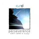 Colin Sales S U Z Y - Perseverence Perspex People Remix