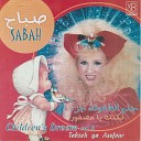 Sabah - Stop stop taxi d amour Instrumental