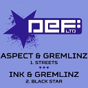 Aspect Gremlinz - Streets