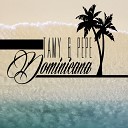 Tamy feat Pepe - Dominicana