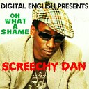 Sreceehcy Dan - I Love Jah Dub