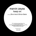 Marvin Zeyss feat Ronja Zeyss - Keep On Shur I Kan Remix