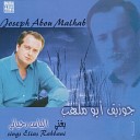 Joseph Abou Malhab - Jarek Hobbi