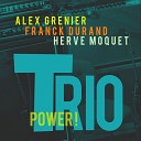 Alex Grenier feat Herv Moquet Franck Durand - Groof