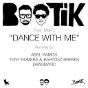 Bootik feat Max C - Dance With Me Instrumental Mix