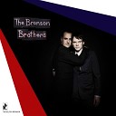 The Bronson Brothers - Yellow Red Black