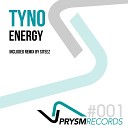 Tyno - Energy Radio Edit