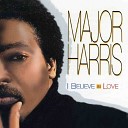 Major Harris - Rediscover Rerecorded