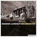 Domenic Landolf feat Dejan Terzic Patrice… - Enchanted Beans