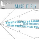 Husky Meital De Razon - Make It Fly ACT Remix
