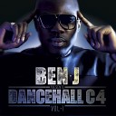 Ben J feat Lea Zeliah - Plan te pas net