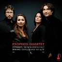 Psophos Quartet - String Quartet No 1 in C Minor Op 51 No 1 II Romanze Poco…