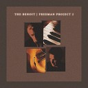 David Benoit Russ Freeman - Stiletto Heels Album Version