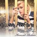 Gwen Stefani feat Akon - The Sweet Escape Konvict Remix