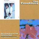 The Emotions - Going On Strike Album Version