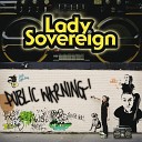 Lady Sovereign - A Little Bit Of Shhh